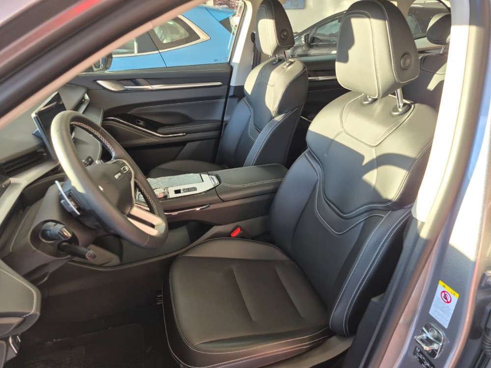 Great Wall Haval H6 Deluxe — foto 3